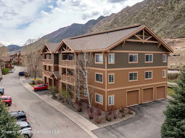 326 River View Dr Unit 109, New Castle, CO 81647