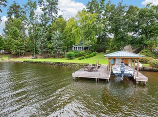 2260 Oconee Dr, Sparta, GA 31087