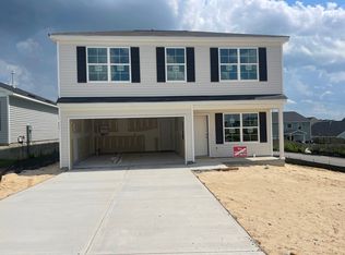 1681 Farshaw Way, Lexington, SC 29073