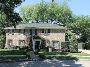 12430 Broken Arrow St, Houston, TX 77024