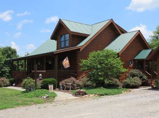 3809 Beasley School Rd, Sandy Ridge, NC 27046