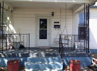 404 E Franklin St, Shelbyville, IN