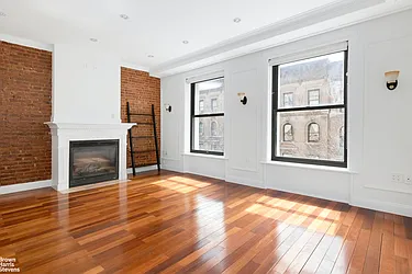 Rented by Brown Harris Stevens