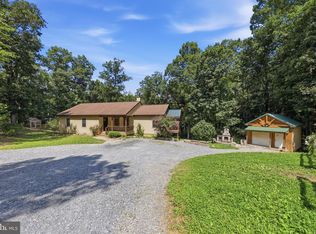 14330 Liberty Rd, Mount Airy, MD 21771