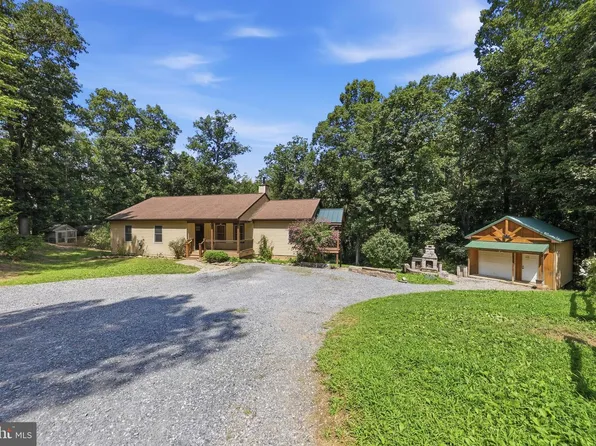 14330 Liberty Rd, Mount Airy, MD 21771