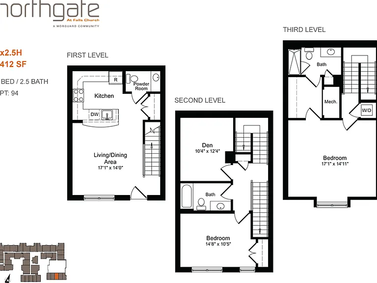 Amenities may vary by unit. Features not included in every home are marked with an asterisk (*). For more information about unit-specific amenities, please contact our leasing team. Amenities may vary by unit. Features not included in every home are marke