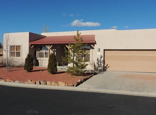 3 Red Bluff Draw, Santa Fe, NM 87508