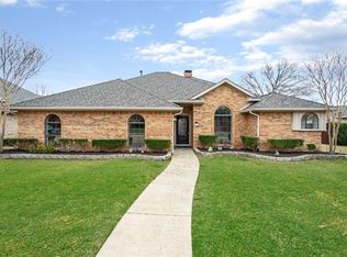 1117 Tahlequah Trl, Carrollton, TX 75007