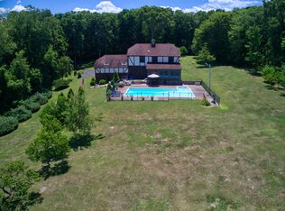 1353 Purchase Brook Rd, Southbury, CT 06488