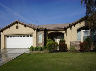 10922 Vista Del Valle Dr, Bakersfield, CA 93311