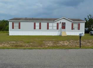 19260 N Shaw Rd, Saucier, MS 39574