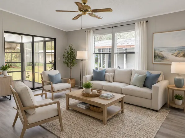 134 Sky Ridge Dr #417, Valrico, FL 33594