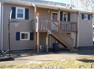 309 Garibaldi Ave, Stratford, CT 06615