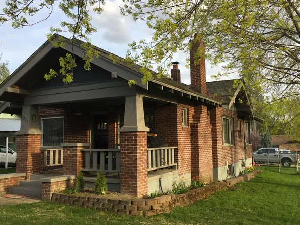 3225 W Providence Ave, Spokane, WA 99205