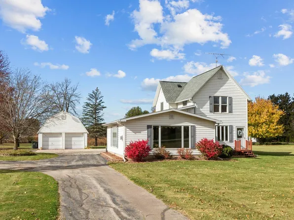 1214 Fond Du Lac Ave, Fond Du Lac, WI 54935