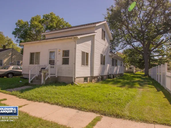 220 W Marquette St, Berlin, WI 54923