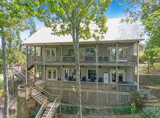 1029 County Road 3908, Arley, AL 35541