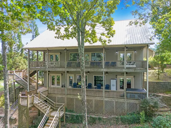 1029 County Road 3908, Arley, AL 35541