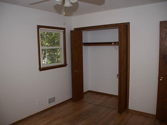 Main level bedroom 1