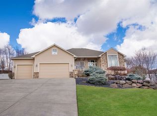 2527 S Steen Rd, Spokane Valley, WA 99016