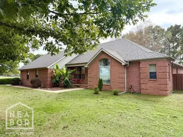 4975 E County Road 190, Blytheville, AR 72315