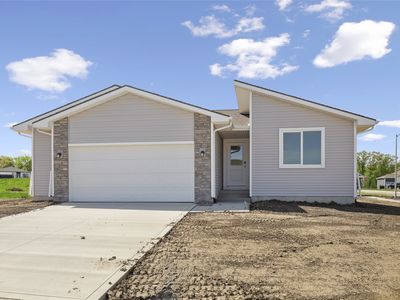 25116 Bluebird Cir, Adel, IA, 50003