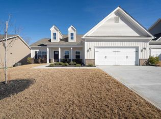 506 Reedy Springs Ln, Greenville, SC 29605