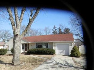 312 Osceola St, Minooka, IL 60447