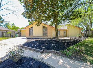 10635 Eagle Glen Dr, Houston, TX 77041
