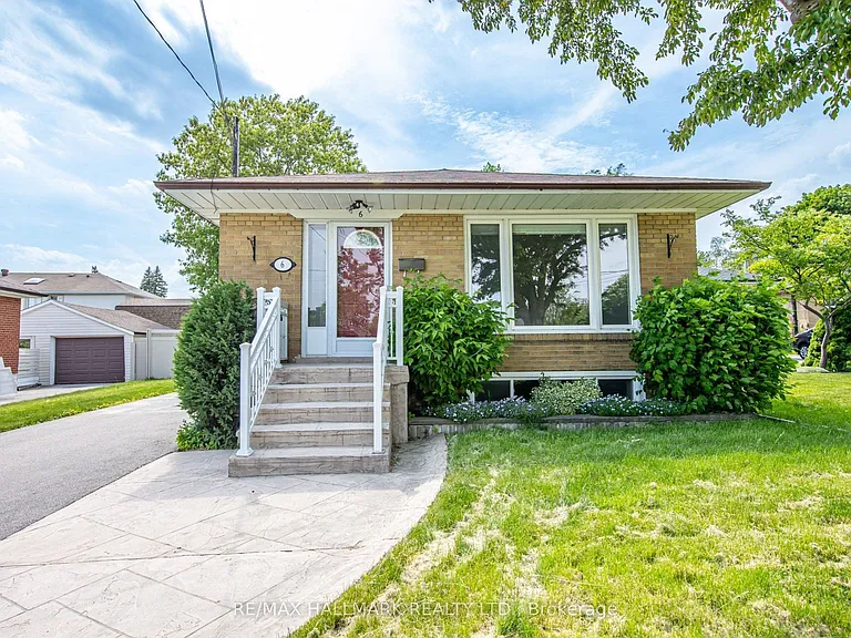 6 Paloma Pl #MAIN — Photo 1