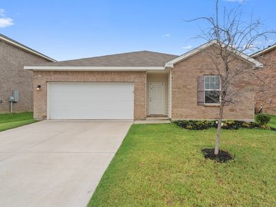 509 Canoe Way, Crowley, TX, 76036