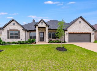 3241 Rose Hill Ln, Bryan, TX 77808