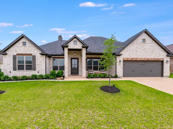 3241 Rose Hill Ln, Bryan, TX 77808