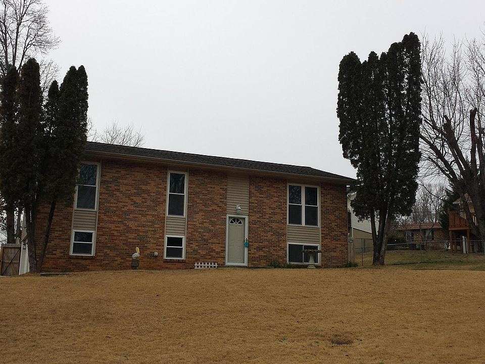1st image of 6600 NW Shrewsbury Dr