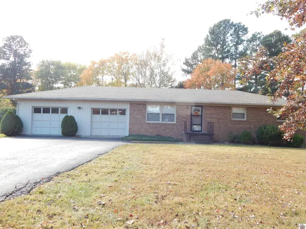 6341 Benton Rd, Paducah, KY 42003