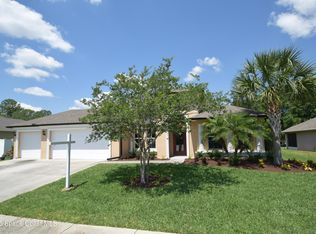 2912 J Cobber Ct, Melbourne, FL 32904