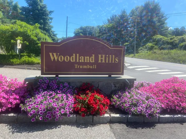 105 Woodland Hills Drive #105, Trumbull, CT 06611