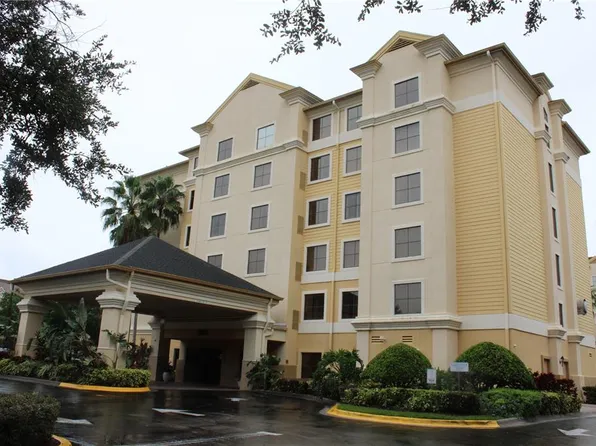 7601 Canada Ave #116, Orlando, FL 32819