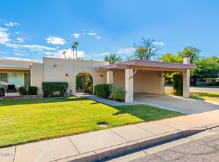 1025 W Berridge Ln, Phoenix, AZ 85013