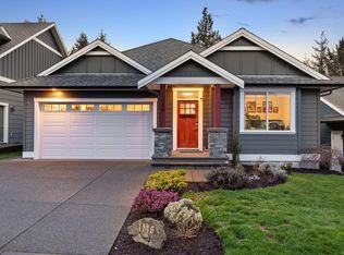1146 Crown Isle Blvd, Courtenay, BC