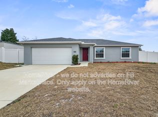 13975 SW 33rd Court Rd, Ocala, FL 34473