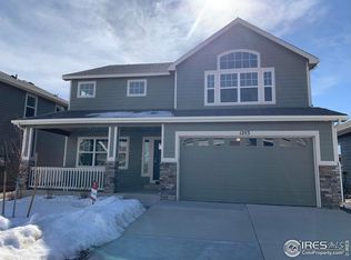 1253 Wild Basin Rd, Severance, CO 80550
