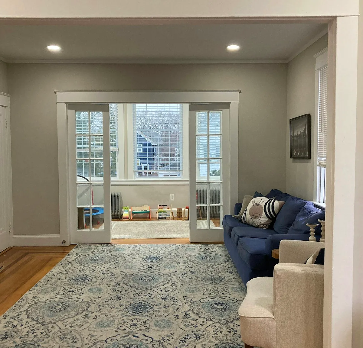 174 4th Street, Unit 2 - 2nd/3rd Fl — Photo 2