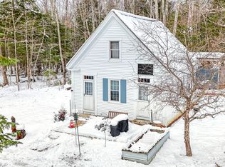 138 N Pond Rd, Rome, ME 04963