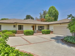 3181 Orlando Rd, Pasadena, CA 91107