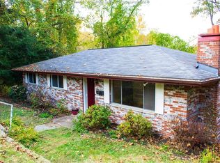 854 Spring Rd, Charleston, WV 25314