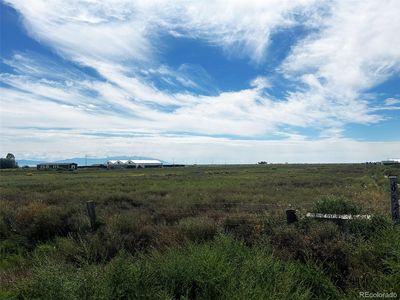 Unassigned County Road T, Moffat, CO, 81143