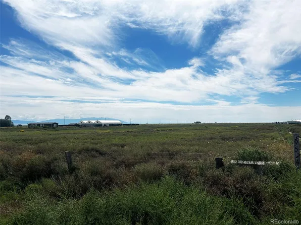 Unassigned County Road T, Moffat, CO 81143