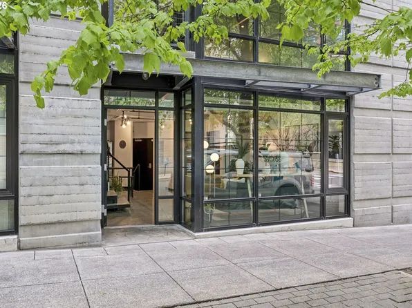 1030 NW 12th Ave #Townhouse 2, Portland, OR 97209