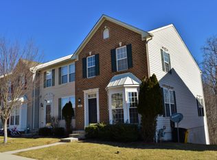 1481 Pangbourne Way, Hanover, MD 21076